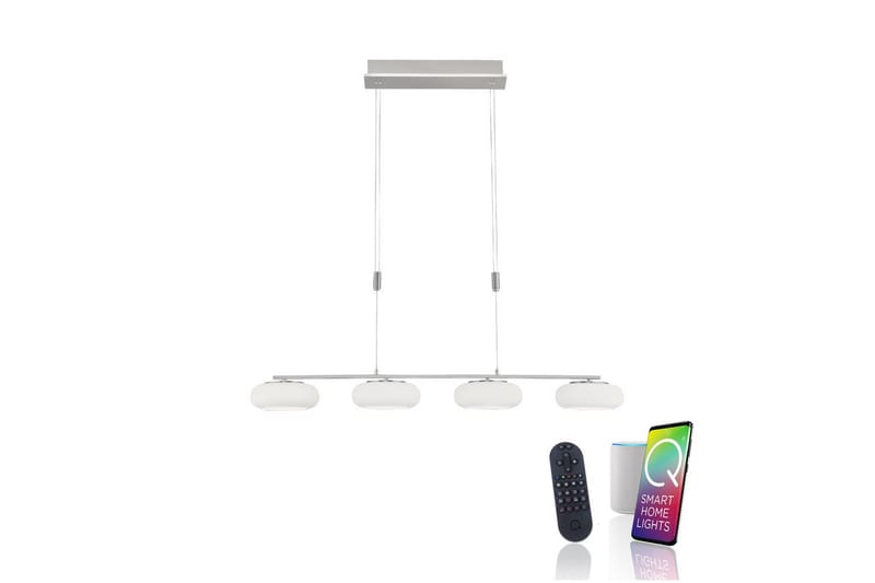Q-Etienne Paul Neuhaus Loftslampe - Belysning - Lamper & indendørsbelysning - Loftlampe - Pendellamper & hængelamper