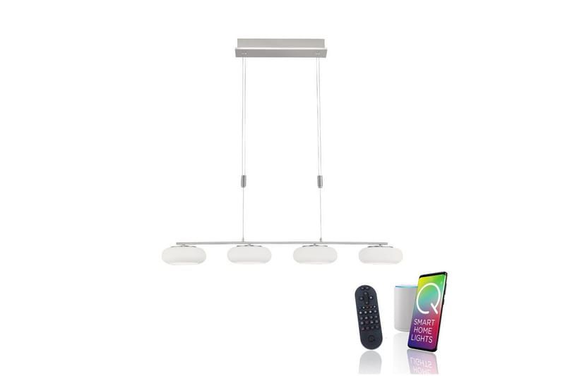 Q-Etienne Paul Neuhaus Loftslampe - Belysning - Lamper & indendørsbelysning - Loftlampe - Pendellamper & hængelamper
