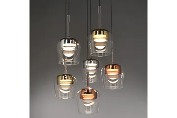 Q-Kon Paul Neuhaus Loftslampe - Belysning - Lamper & indendørsbelysning - Loftlampe - Pendellamper & hængelamper