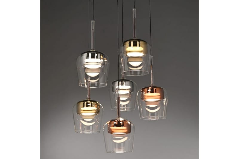 Q-Kon Paul Neuhaus Loftslampe - Belysning - Lamper & indendørsbelysning - Loftlampe - Pendellamper & hængelamper