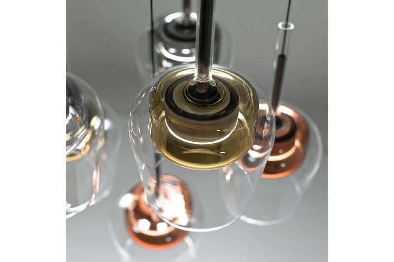 Q-Kon Paul Neuhaus Loftslampe - Belysning - Lamper & indendørsbelysning - Loftlampe - Pendellamper & hængelamper