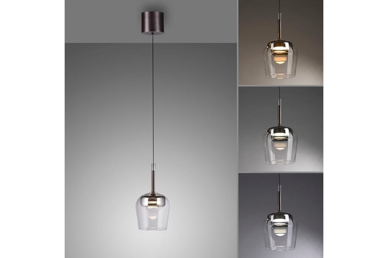 Q-Kon Paul Neuhaus Loftslampe - Belysning - Lamper & indendørsbelysning - Loftlampe - Pendellamper & hængelamper
