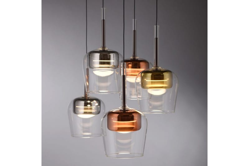 Q-Kon Paul Neuhaus Loftslampe - Belysning - Lamper & indendørsbelysning - Loftlampe - Pendellamper & hængelamper