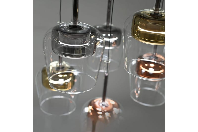 Q-Kon Paul Neuhaus Loftslampe - Belysning - Lamper & indendørsbelysning - Loftlampe - Pendellamper & hængelamper