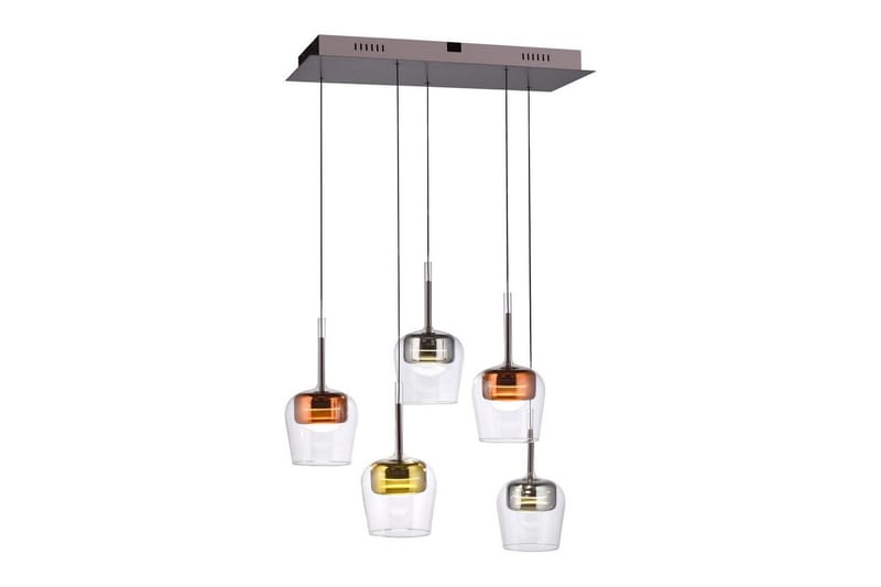 Q-Kon Paul Neuhaus Loftslampe - Belysning - Lamper & indendørsbelysning - Loftlampe - Pendellamper & hængelamper