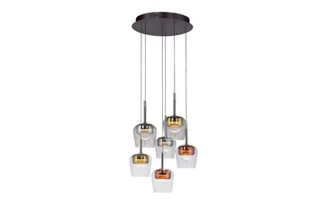 Q-Kon Paul Neuhaus Loftslampe - Belysning - Lamper & indendørsbelysning - Loftlampe - Pendellamper & hængelamper