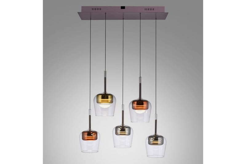 Q-Kon Paul Neuhaus Loftslampe - Belysning - Lamper & indendørsbelysning - Loftlampe - Pendellamper & hængelamper