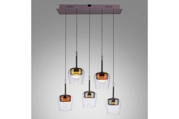 Q-Kon Paul Neuhaus Loftslampe - Belysning - Lamper & indendørsbelysning - Loftlampe - Pendellamper & hængelamper