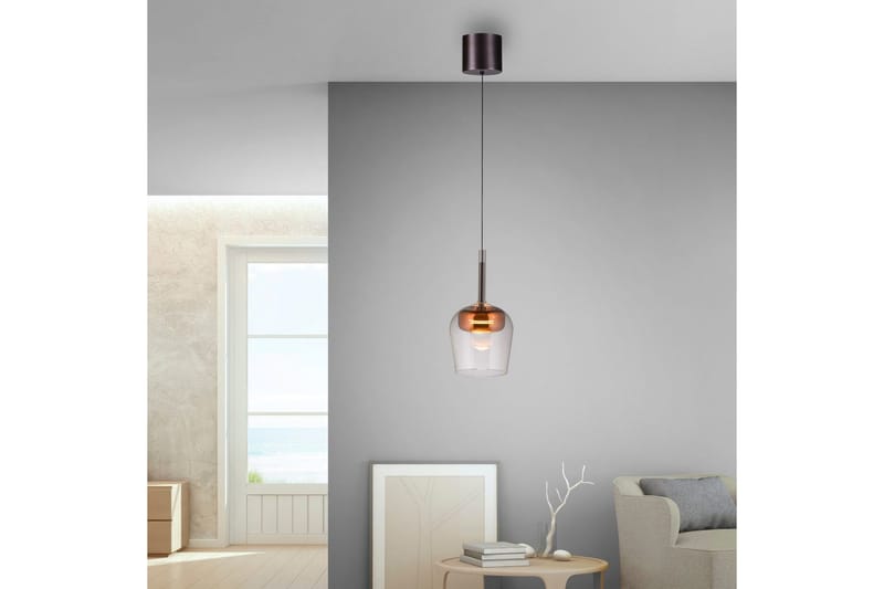 Q-Kon Paul Neuhaus Loftslampe - Belysning - Lamper & indendørsbelysning - Loftlampe - Pendellamper & hængelamper