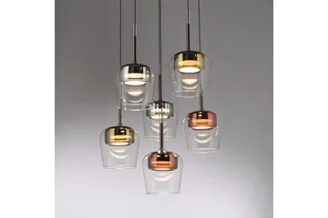 Q-Kon Paul Neuhaus Loftslampe - Belysning - Lamper & indendørsbelysning - Loftlampe - Pendellamper & hængelamper