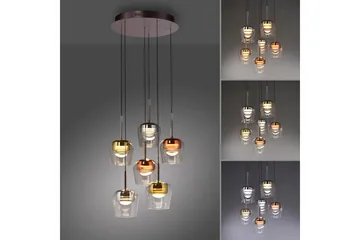 Q-Kon Paul Neuhaus Loftslampe - Belysning - Lamper & indendørsbelysning - Loftlampe - Pendellamper & hængelamper