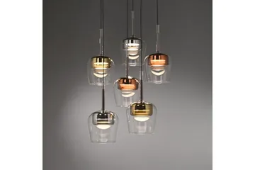 Q-Kon Paul Neuhaus Loftslampe - Belysning - Lamper & indendørsbelysning - Loftlampe - Pendellamper & hængelamper