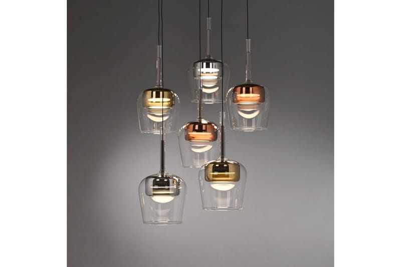 Q-Kon Paul Neuhaus Loftslampe - Belysning - Lamper & indendørsbelysning - Loftlampe - Pendellamper & hængelamper