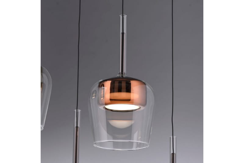 Q-Kon Paul Neuhaus Loftslampe - Belysning - Lamper & indendørsbelysning - Loftlampe - Pendellamper & hængelamper