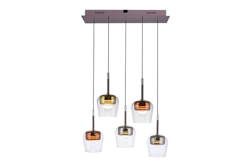 Q-Kon Paul Neuhaus Loftslampe, undefined