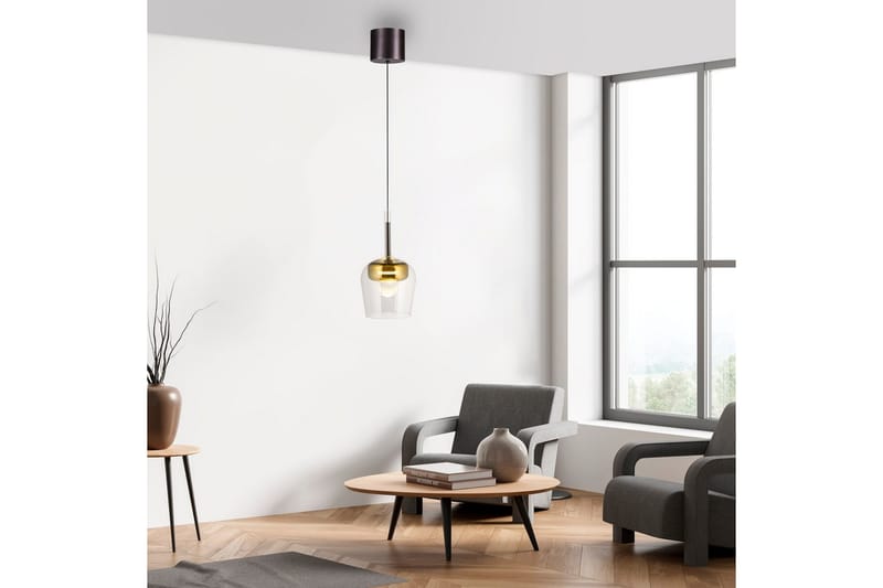 Q-Kon Paul Neuhaus Loftslampe - Belysning - Lamper & indendørsbelysning - Loftlampe - Pendellamper & hængelamper