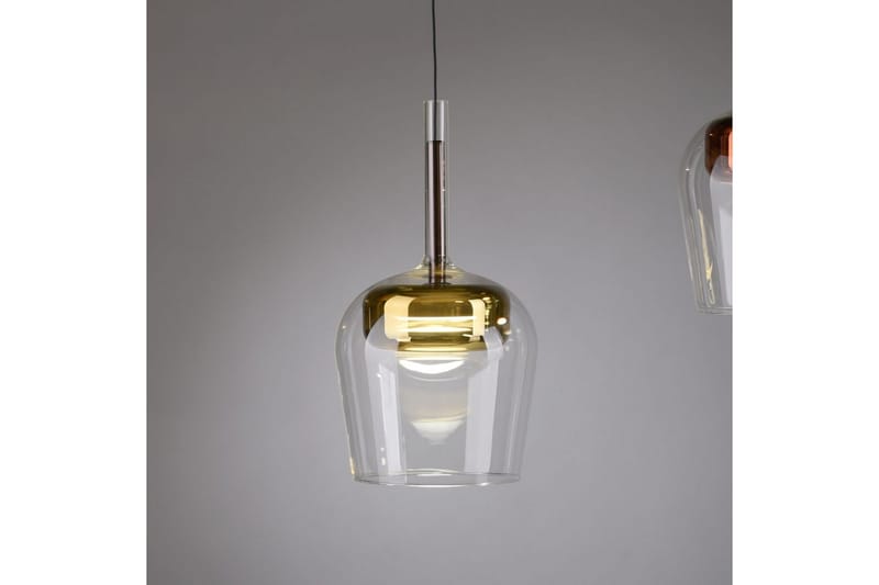 Q-Kon Paul Neuhaus Loftslampe - Belysning - Lamper & indendørsbelysning - Loftlampe - Pendellamper & hængelamper