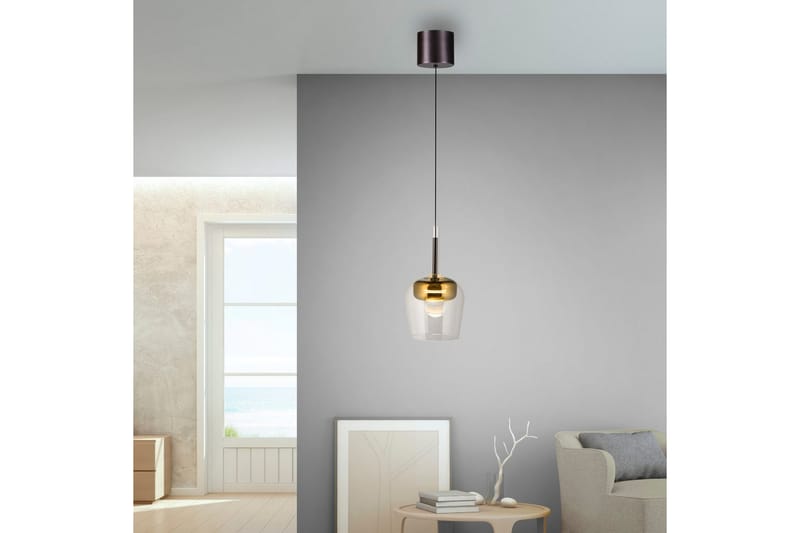 Q-Kon Paul Neuhaus Loftslampe - Belysning - Lamper & indendørsbelysning - Loftlampe - Pendellamper & hængelamper