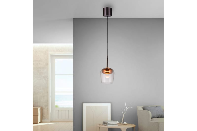 Q-Kon Paul Neuhaus Loftslampe - Belysning - Lamper & indendørsbelysning - Loftlampe - Pendellamper & hængelamper