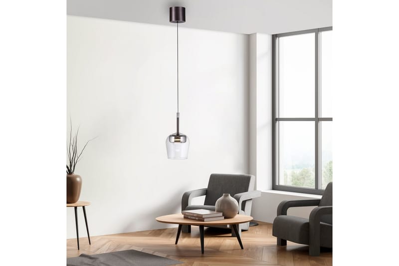 Q-Kon Paul Neuhaus Loftslampe - Belysning - Lamper & indendørsbelysning - Loftlampe - Pendellamper & hængelamper