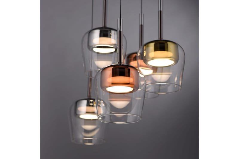 Q-Kon Paul Neuhaus Loftslampe - Belysning - Lamper & indendørsbelysning - Loftlampe - Pendellamper & hængelamper