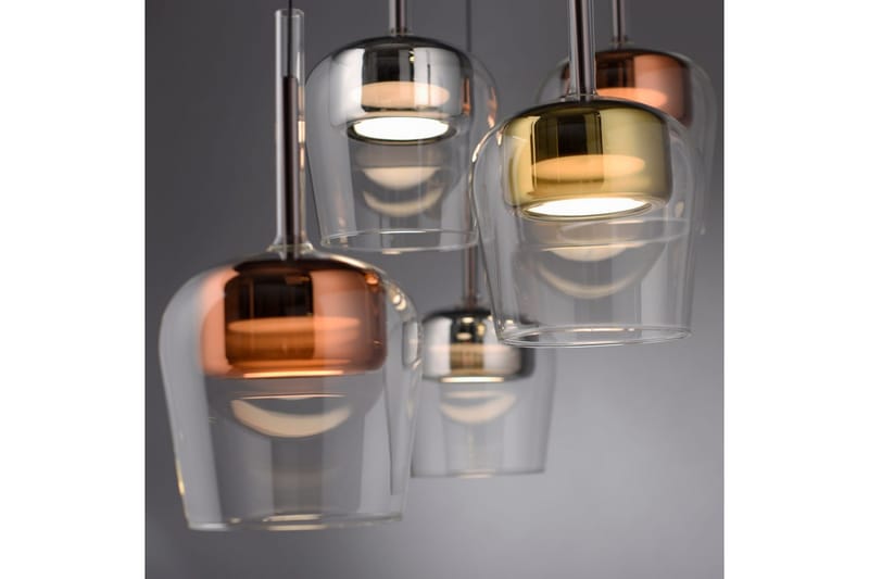 Q-Kon Paul Neuhaus Loftslampe - Belysning - Lamper & indendørsbelysning - Loftlampe - Pendellamper & hængelamper