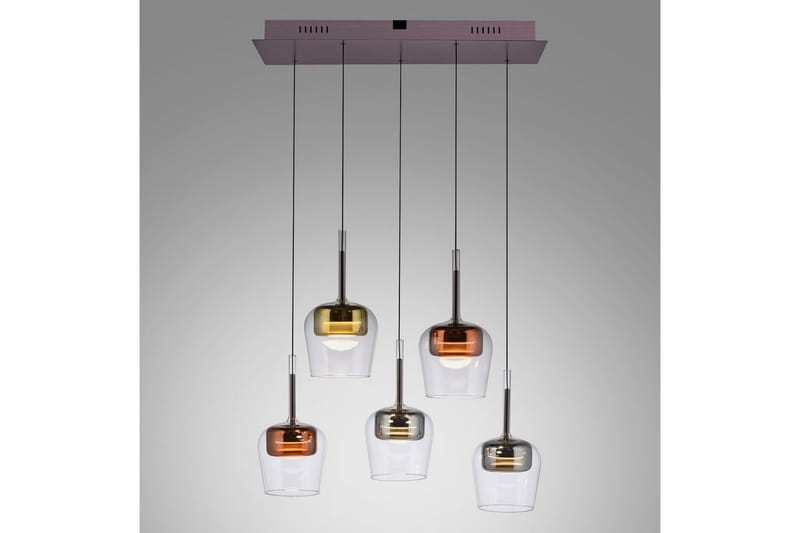 Q-Kon Paul Neuhaus Loftslampe - Belysning - Lamper & indendørsbelysning - Loftlampe - Pendellamper & hængelamper