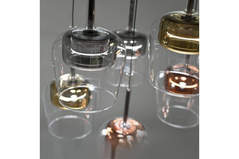 Q-Kon Paul Neuhaus Loftslampe - Belysning - Lamper & indendørsbelysning - Loftlampe - Pendellamper & hængelamper