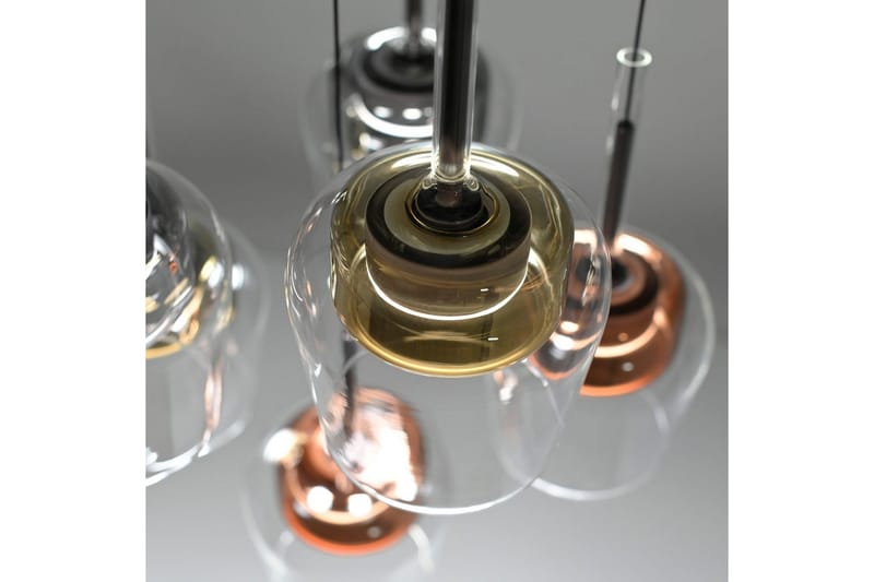 Q-Kon Paul Neuhaus Loftslampe - Belysning - Lamper & indendørsbelysning - Loftlampe - Pendellamper & hængelamper