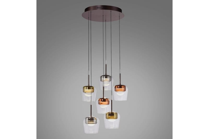 Q-Kon Paul Neuhaus Loftslampe - Belysning - Lamper & indendørsbelysning - Loftlampe - Pendellamper & hængelamper