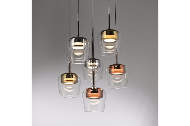 Q-Kon Paul Neuhaus Loftslampe - Belysning - Lamper & indendørsbelysning - Loftlampe - Pendellamper & hængelamper