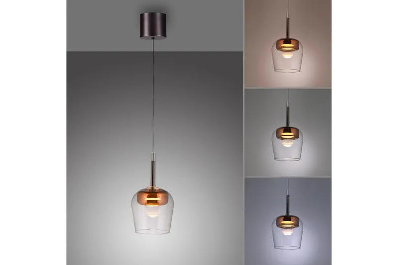 Q-Kon Paul Neuhaus Loftslampe - Belysning - Lamper & indendørsbelysning - Loftlampe - Pendellamper & hængelamper