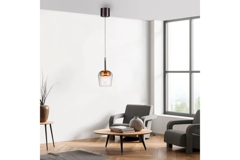 Q-Kon Paul Neuhaus Loftslampe - Belysning - Lamper & indendørsbelysning - Loftlampe - Pendellamper & hængelamper