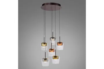 Q-Kon Paul Neuhaus Loftslampe - Belysning - Lamper & indendørsbelysning - Loftlampe - Pendellamper & hængelamper