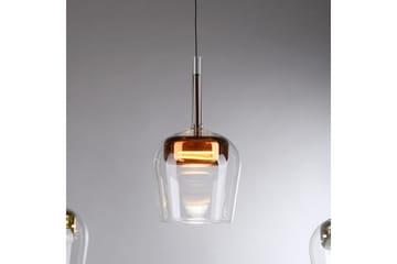 Q-Kon Paul Neuhaus Loftslampe - Belysning - Lamper & indendørsbelysning - Loftlampe - Pendellamper & hængelamper
