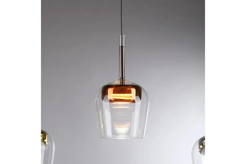 Q-Kon Paul Neuhaus Loftslampe - Belysning - Lamper & indendørsbelysning - Loftlampe - Pendellamper & hængelamper