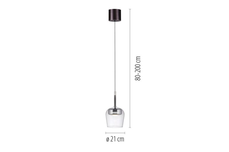 Q-Kon Paul Neuhaus Loftslampe - Belysning - Lamper & indendørsbelysning - Loftlampe - Pendellamper & hængelamper