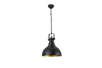 Loftlampe Rathour Axiom Sort - Sort - Belysning - Lamper & indendørsbelysning - Vindueslampe - Vindueslampe hængende