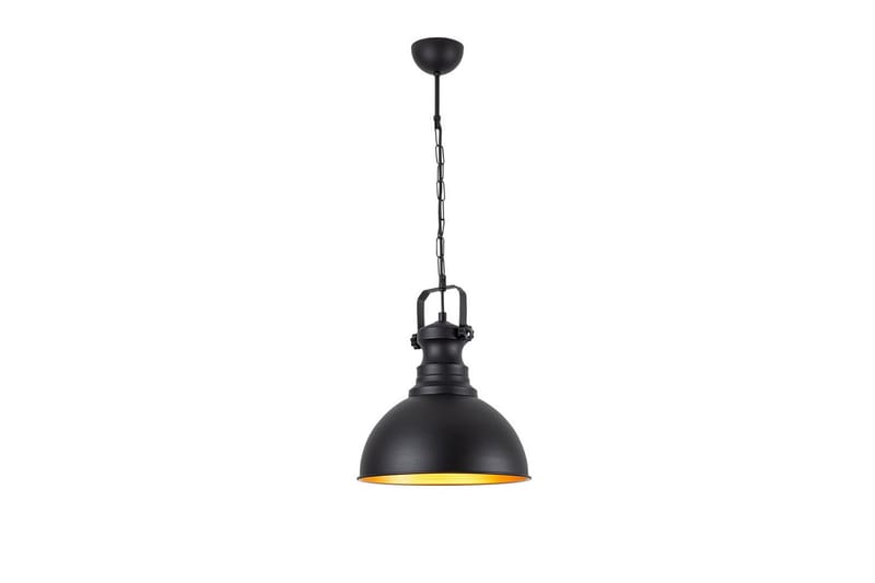 Loftlampe Rathour Axiom Sort - Sort - Belysning - Lamper & indendørsbelysning - Soveværelse lampe