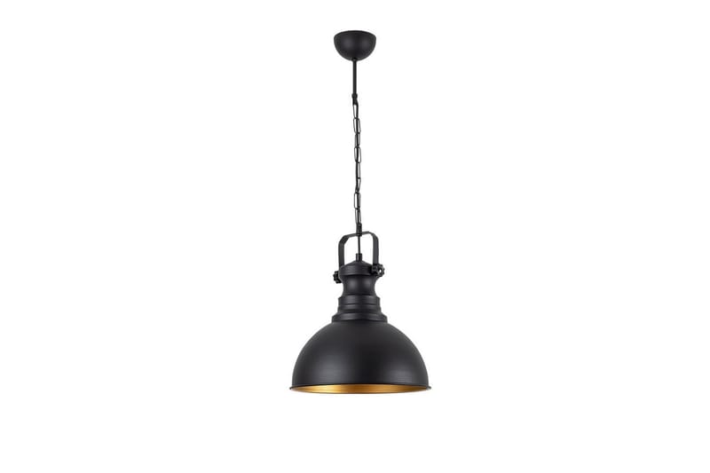 Loftlampe Rathour Axiom Sort - Sort - Belysning - Lamper & indendørsbelysning - Soveværelse lampe