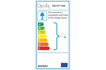 Loftlampe Rathour Stratum Sort / Rany - Guld/Sort - Belysning - Lamper & indendørsbelysning - Vindueslampe - Vindueslampe hængende