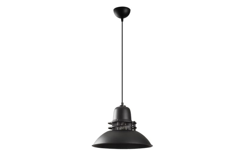 Loftlampe Rathour Pulse Sort / Rany - Guld/Sort - Belysning - Lamper & indendørsbelysning - Køkkenlampe - Loftlampe køkken