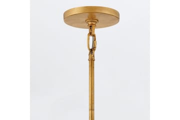 Rene Hinkley Crown - Belysning - Lamper & indendørsbelysning - Loftlampe - Lysekroner