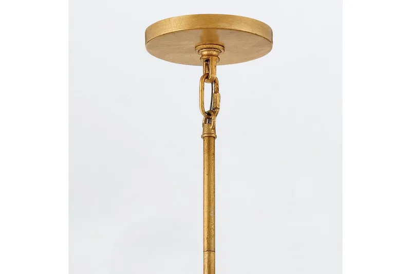 Rene Hinkley Crown - Belysning - Lamper & indendørsbelysning - Loftlampe - Lysekroner