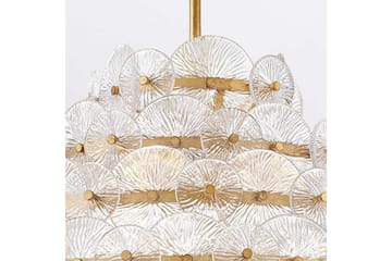 Rene Hinkley Crown - Belysning - Lamper & indendørsbelysning - Loftlampe - Lysekroner