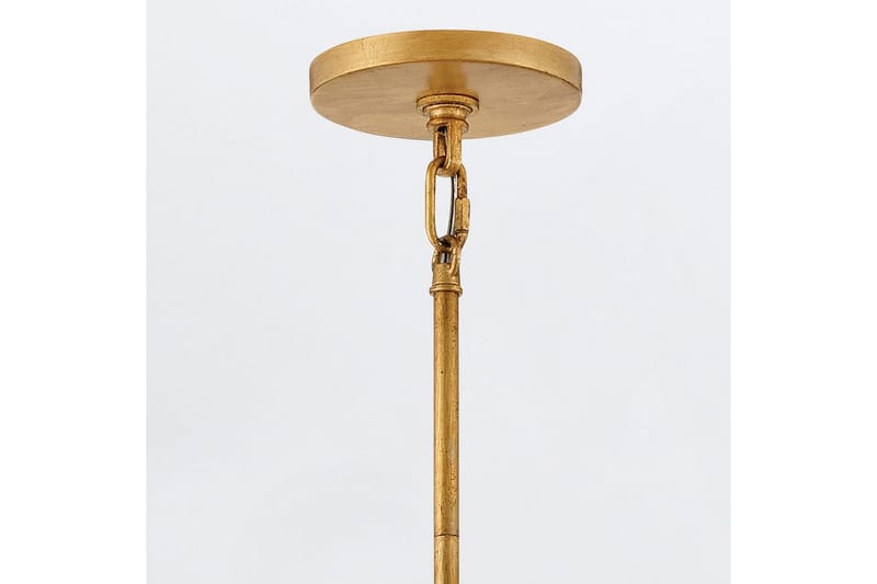 Rene Hinkley Crown - Belysning - Lamper & indendørsbelysning - Loftlampe - Lysekroner