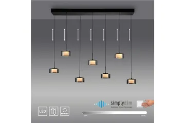 Rich Paul Neuhaus Loftslampe - Belysning - Lamper & indendørsbelysning - Loftlampe - Pendellamper & hængelamper