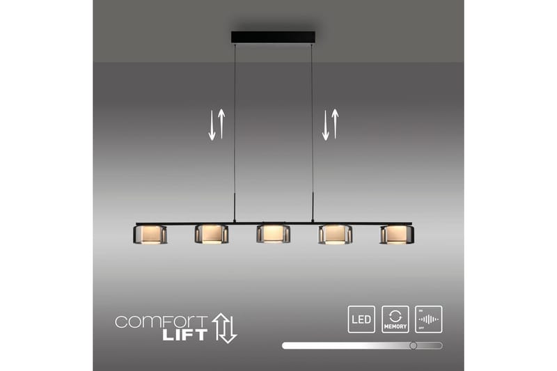 Rich Paul Neuhaus Loftslampe - Belysning - Lamper & indendørsbelysning - Loftlampe - Pendellamper & hængelamper