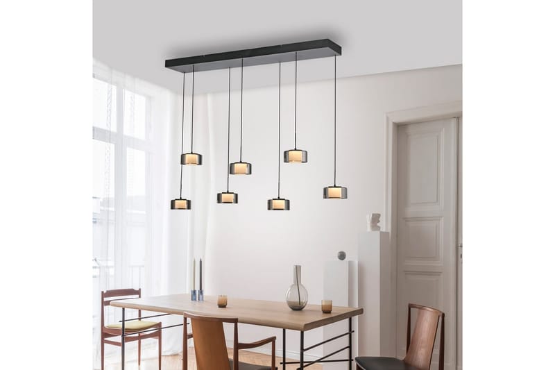 Rich Paul Neuhaus Loftslampe - Belysning - Lamper & indendørsbelysning - Loftlampe - Pendellamper & hængelamper