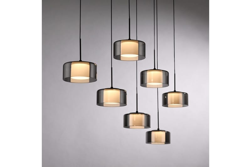 Rich Paul Neuhaus Loftslampe - Belysning - Lamper & indendørsbelysning - Loftlampe - Pendellamper & hængelamper